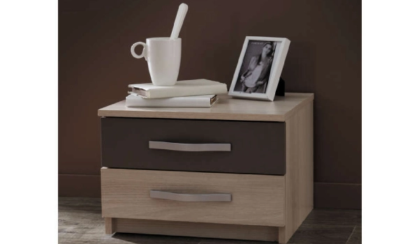 Table de nuit PRESTA