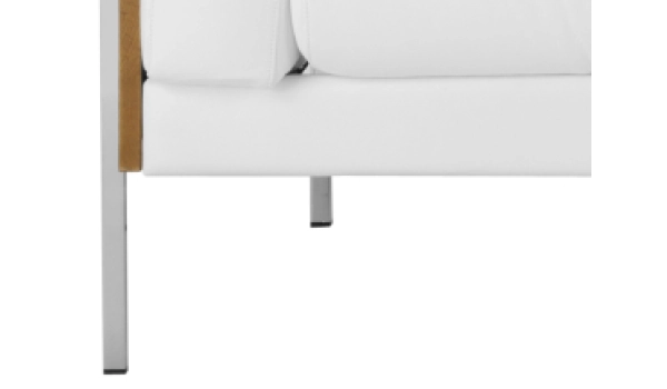 Sofa Fixed back TROCADERO
