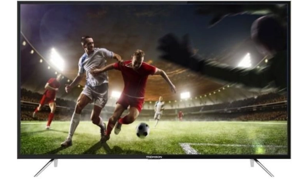 Télévision THOMSON - 4K - 123 cm