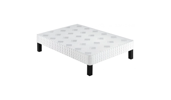 Bed EPEDA LUXURY - 160 x 200 cm
