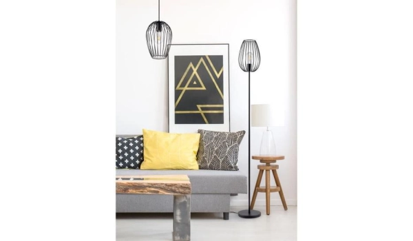 Lampadaire BAIA