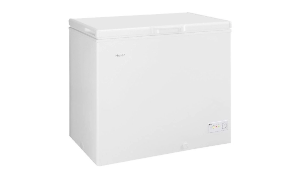 Congélateur HAIER - 203 L
