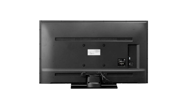 Télévision TOSHIBA - 4K - 123 cm