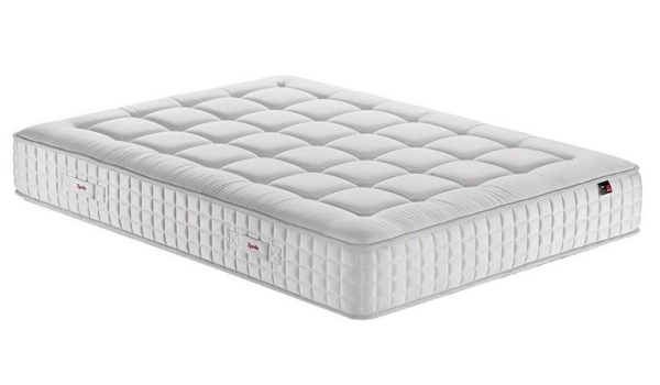 Matress EPEDA LUXURY - 180 x 200 cm
