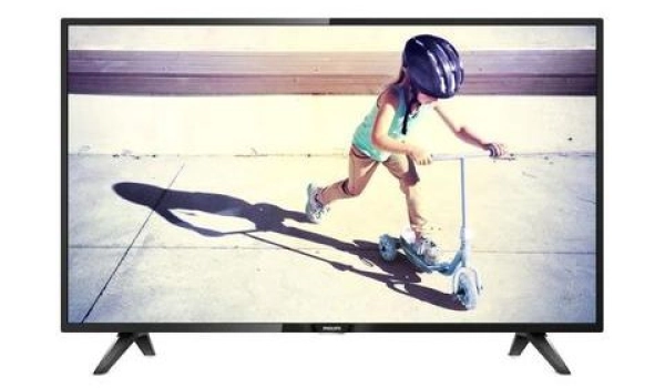Télévision PHILIPS - 108 cm