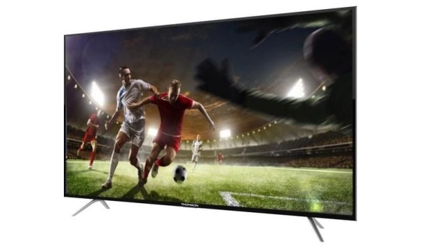Télévision THOMSON - 4K - 123 cm