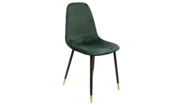 Chair VOLGA Green