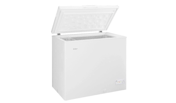 Congélateur HAIER - 203 L