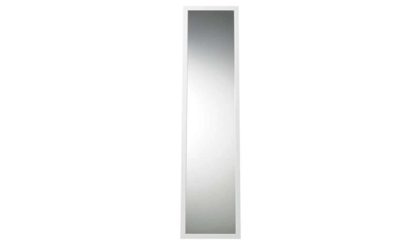 Mirror FARGO White