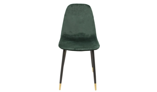 Chair VOLGA Green
