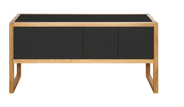 Media stands BLACK FOREST