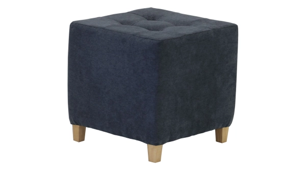 Pouf XILO Anthracite