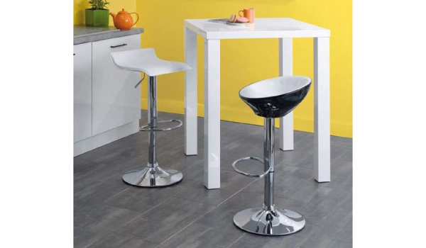 Table de bar JACKIE