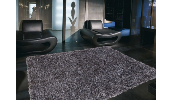 Tapis JUNGLE - 160 x 230 cm