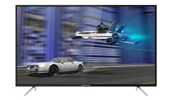 Télévision THOMSON - 4K - 139 cm