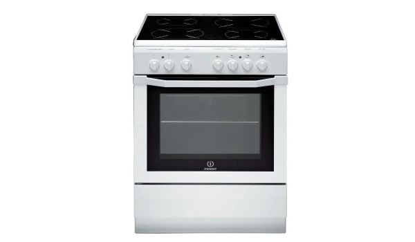 Cuisinière INDESIT Vitrocéramique