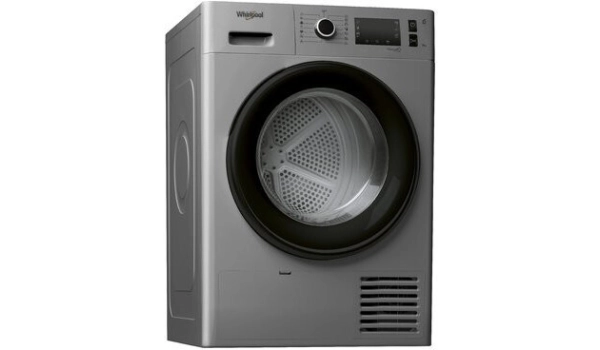 Dryer Professional WHIRLPOOL - 9 kg