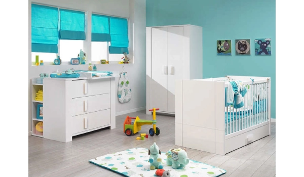 Changing table PANDA