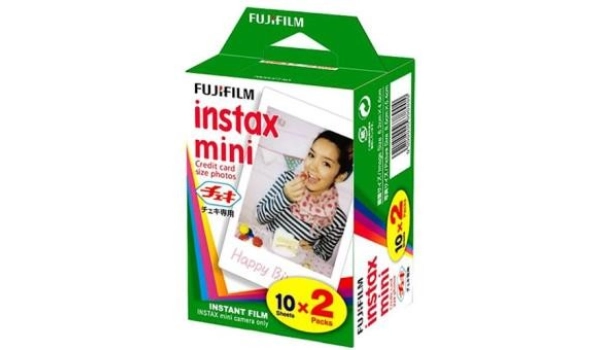 POLAROID + 100 photos inclues