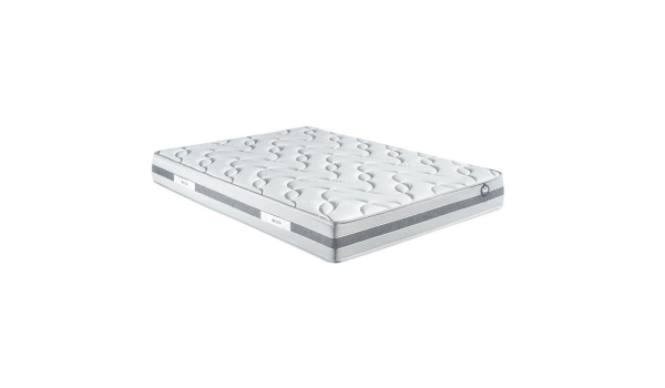 Lit Coffre NEO + Matelas BULTEX i300 - 160 x 200 cm