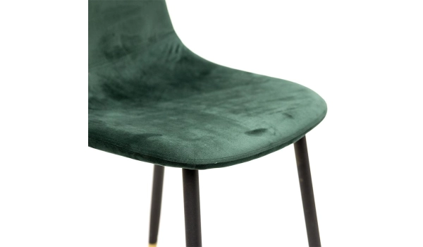 Chair VOLGA Green