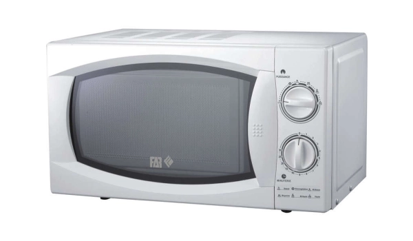 Microwave - FAR
