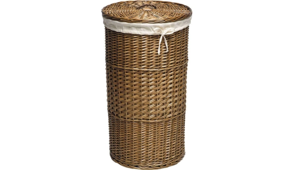 Panier à linge HUTTE