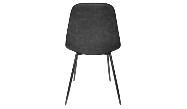 Chaise IMOLA Noir