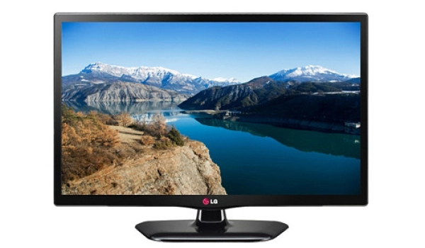 Télévision LG - 60 cm