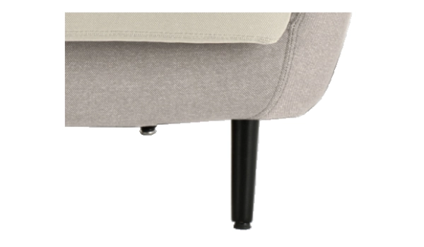 Sofa Fixed back SKY