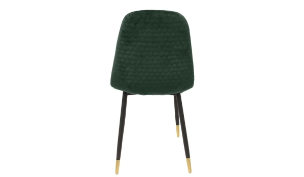 Chair VOLGA Green