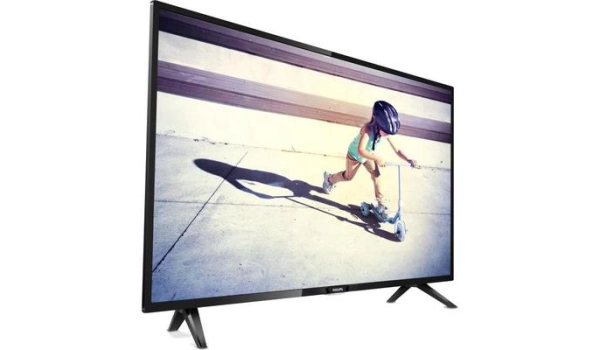 Télévision PHILIPS - 108 cm