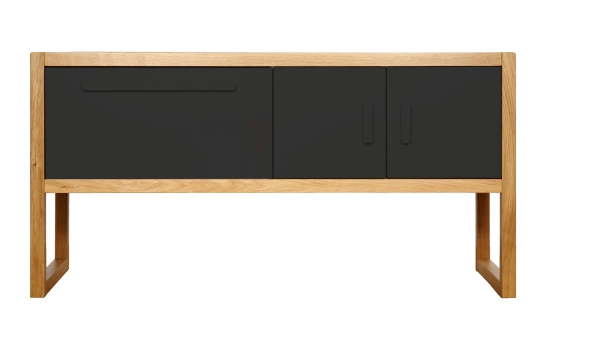 Media stands BLACK FOREST