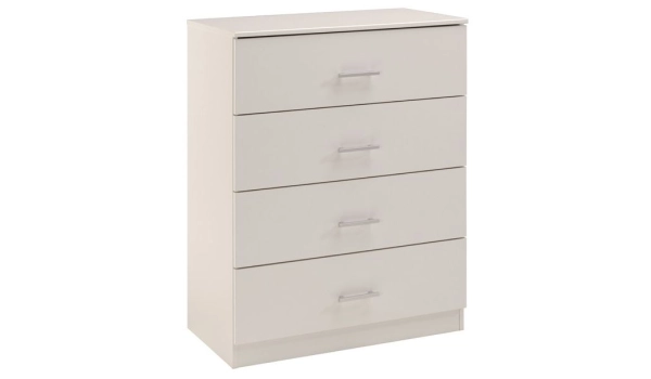 Chest of drawer MARION White