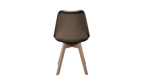 Chaise STAVANGER Taupe