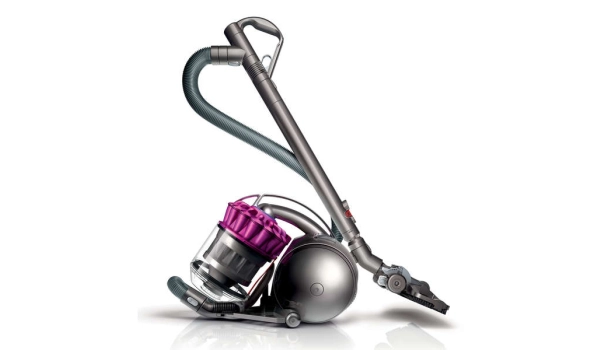 Aspirateur DYSON Traineau