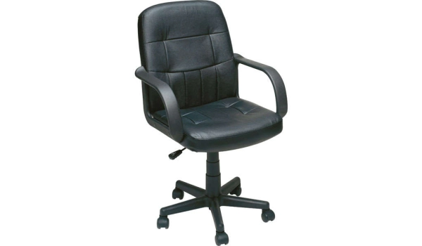 Desk chair CITY