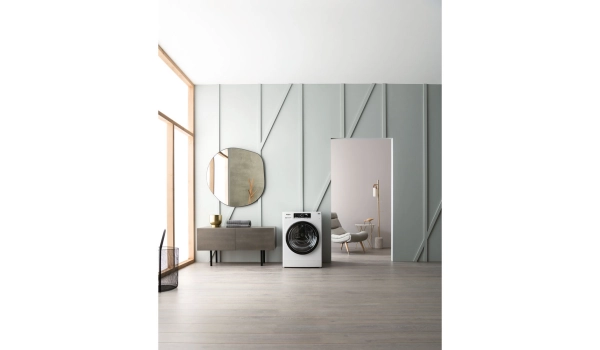 Lave linge WHIRLPOOL ZEN 8 - 8 kg