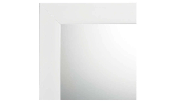 Mirror FARGO White