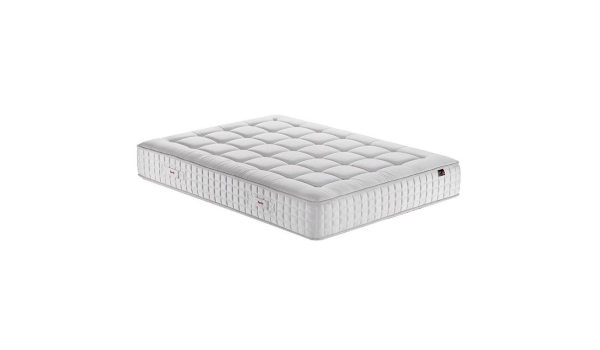 Bed EPEDA LUXURY - 140 x 190 cm