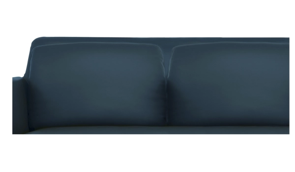 Sofa Fixed back SKY