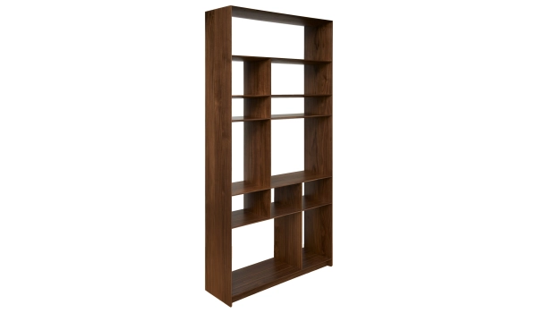 Shelf - Bookcase YUCATAN