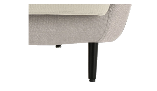 Sofa Fixed back SKY