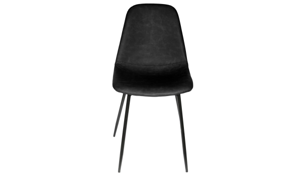 Chaise IMOLA Noir
