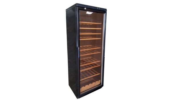 Wine cellar WHIRPOOL - 120 bottles