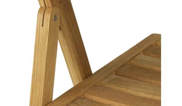 Outdoor chair ZARA