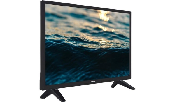 Télévision TOSHIBA - 80 cm