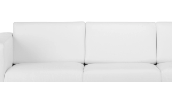 Sofa Fixed back TROCADERO