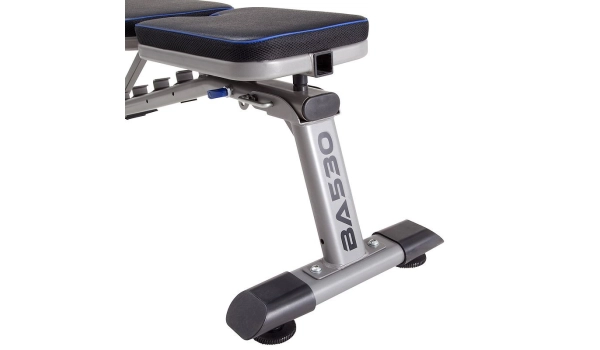 Weight benches DOMYOS