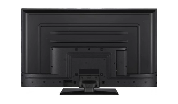 Télévision TOSHIBA - 4K - 164 cm